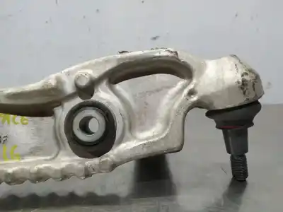 Peça sobressalente para automóvel em segunda mão braço de suspensão inferior dianteiro direito por jaguar f-pace portfolio referências oem iam hk833c254 Peça sobressalente para automóvel em segunda mão braço de suspensão inferior dianteiro direito por jaguar f-pace portfolio referências oem iam hk833c254