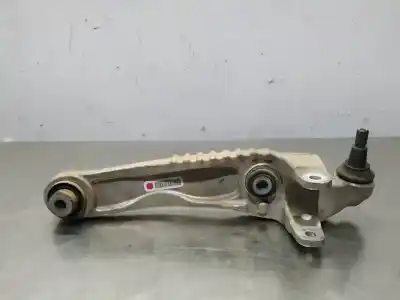 Second-hand car spare part front right lower suspension arm for jaguar f-pace portfolio oem iam references hk833c254  n6.z1.parle.28 Second-hand car spare part front right lower suspension arm for jaguar f-pace portfolio oem iam references hk833c254  n6.z1.parle.28