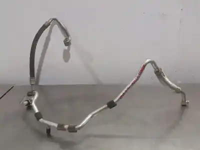Peça sobressalente para automóvel em segunda mão tubos de ar condicionado por peugeot 3008 allure referências oem iam 