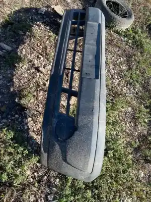 Second-hand car spare part front bumper for renault kangoo (f/kc0) base / base authentique oem iam references    Second-hand car spare part front bumper for renault kangoo (f/kc0) base / base authentique oem iam references