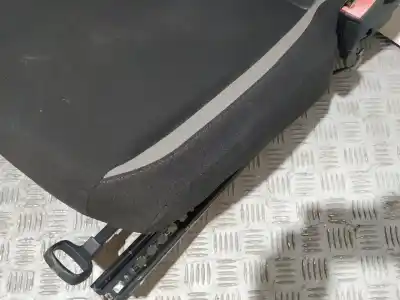 Автозапчастина б/у передне праве сиділо для seat leon (5f1) reference ecomotive посилання на oem iam   n2.z2.pasillo.1.f.4