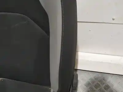 Автозапчастина б/у ліве передне сиділо для seat leon (5f1) reference ecomotive посилання на oem iam   n2.z2.pasillo.2.fila.1
