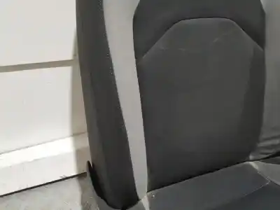 Автозапчастина б/у ліве передне сиділо для seat leon (5f1) reference ecomotive посилання на oem iam   n2.z2.pasillo.2.fila.1