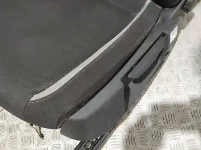 Автозапчастина б/у ліве передне сиділо для seat leon (5f1) reference ecomotive посилання на oem iam   n2.z2.pasillo.2.fila.1