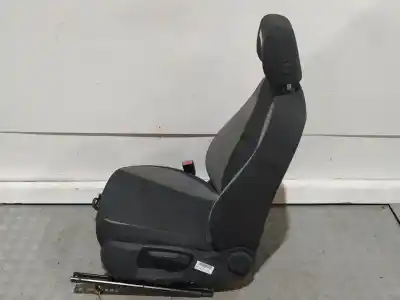 Автозапчастина б/у ліве передне сиділо для seat leon (5f1) reference ecomotive посилання на oem iam   n2.z2.pasillo.2.fila.1