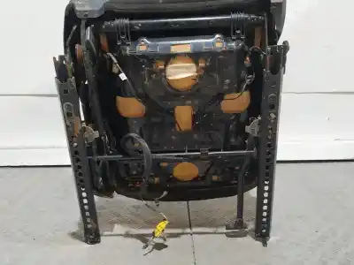 Автозапчастина б/у ліве передне сиділо для seat leon (5f1) reference ecomotive посилання на oem iam   n2.z2.pasillo.2.fila.1
