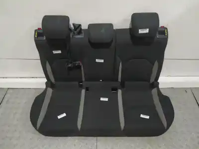 Автозапчасти б/у задние сиденья за seat leon (5f1) reference ecomotive ссылки oem iam   n2.z1.pasillo.2.f.6