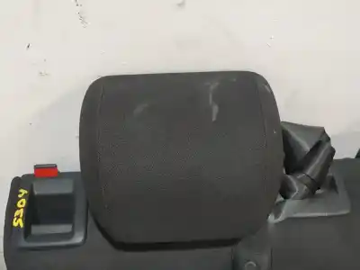 Автозапчасти б/у задние сиденья за seat leon (5f1) reference ecomotive ссылки oem iam   n2.z1.pasillo.2.f.6