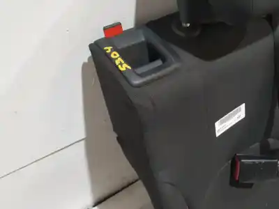 Автозапчасти б/у задние сиденья за seat leon (5f1) reference ecomotive ссылки oem iam   n2.z1.pasillo.2.f.6
