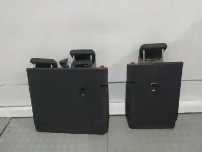 Автозапчасти б/у задние сиденья за seat leon (5f1) reference ecomotive ссылки oem iam   n2.z1.pasillo.2.f.6