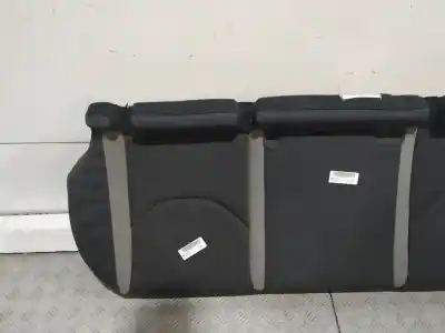 Автозапчасти б/у задние сиденья за seat leon (5f1) reference ecomotive ссылки oem iam   n2.z1.pasillo.2.f.6