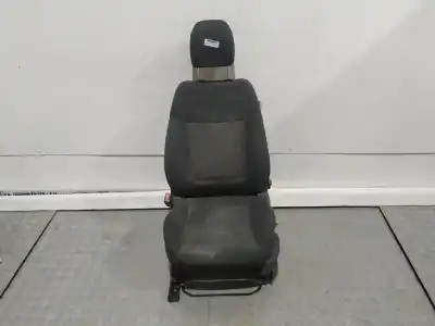 Peça sobressalente para automóvel em segunda mão assento dianteiro esquerdo por peugeot 3008 allure referências oem iam 
