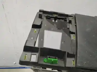 Peça sobressalente para automóvel em segunda mão porta luvas por peugeot 3008 allure referências oem iam 