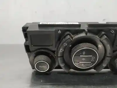 Second-hand car spare part HEATING / AIR CONDITIONING CONTROL PANEL for PEUGEOT 3008  OEM IAM references 96738322XT A2C37822600  N1.Z2.8.4.3