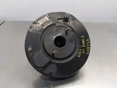 Peça sobressalente para automóvel em segunda mão Servo Freio por PEUGEOT 3008 Allure Referências OEM IAM 9682650980  N2.Z1.18.1.3