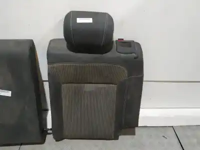 Автозапчасти б/у задние сиденья за opel astra j (p10) 1.6 (68) ссылки oem iam   n2.z1.pasillo.1.f6