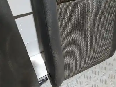 Автозапчасти б/у задние сиденья за opel astra j (p10) 1.6 (68) ссылки oem iam   n2.z1.pasillo.1.f6