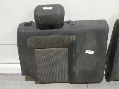 Автозапчасти б/у задние сиденья за opel astra j (p10) 1.6 (68) ссылки oem iam   n2.z1.pasillo.1.f6