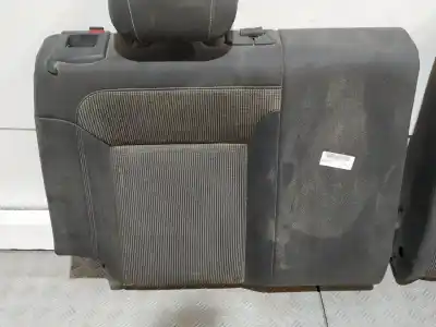 Автозапчасти б/у задние сиденья за opel astra j (p10) 1.6 (68) ссылки oem iam   n2.z1.pasillo.1.f6