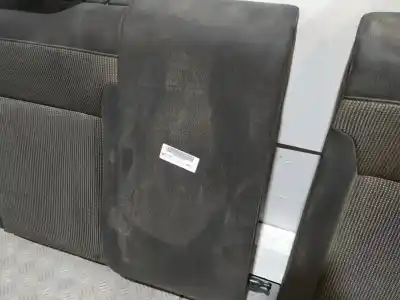 Автозапчасти б/у задние сиденья за opel astra j (p10) 1.6 (68) ссылки oem iam   n2.z1.pasillo.1.f6