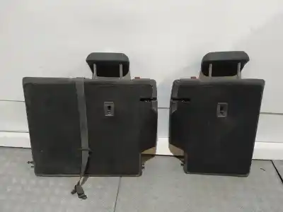 Автозапчасти б/у задние сиденья за opel astra j (p10) 1.6 (68) ссылки oem iam   n2.z1.pasillo.1.f6