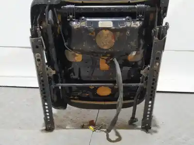 Peça sobressalente para automóvel em segunda mão assento dianteiro esquerdo por audi a3 sportback (8va) ambiente 122 cv / 90 kw referências oem iam 