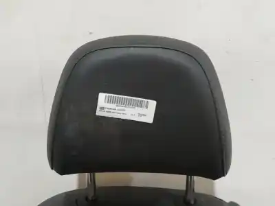 Peça sobressalente para automóvel em segunda mão assento dianteiro esquerdo por audi a3 cabrio (8ve) design edition 116 cv / 85 kw referências oem iam 