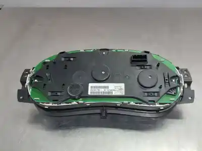 Pezzo di ricambio per auto di seconda mano pannello degli strumenti per dacia dokker * riferimenti oem iam   n1.z2.1.1.1