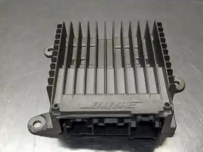 Автозапчасти б/у аудиоусилитель за mazda cx-5 center-line 2wd ссылки oem iam kd4666a20a