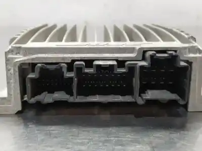 Автозапчасти б/у аудиоусилитель за mazda cx-5 center-line 2wd ссылки oem iam kd4666a20a  