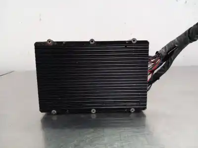 Pezzo di ricambio per auto di seconda mano amplificatore audio per kia sorento emotion 4wd riferimenti oem iam 131102133 963702paa0