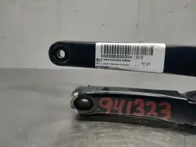 Автозапчасти б/у рычаг стеклоочистителя передний правый за seat leon (5f1) reference ecomotive ссылки oem iam 5f1955409  n1.z2.7.4.2