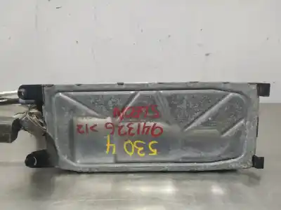 Автозапчастина б/у передач для seat leon (5f1) reference ecomotive посилання на oem iam 5q0711061e  n1.z2.6.4.2