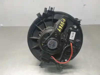 Автозапчасти б/у отопительный двигатель за volkswagen tiguan (ad1, ax1) 1.4 tsi ссылки oem iam 3q1819021c 0130115578