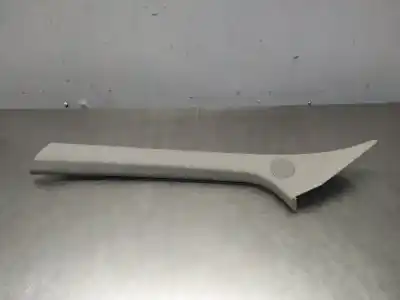 Автозапчасти б/у передние молдинги за seat leon (5f1) reference ecomotive ссылки oem iam 5f0867233  n2.z1.38.1.3