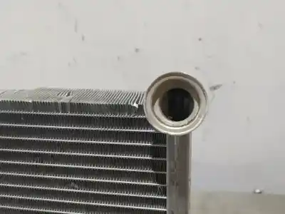 Автозапчасти б/у конденсатор / радиатор кондиционера воздуха за volkswagen tiguan (ad1, ax1) 1.4 tsi ссылки oem iam 5q0819031b