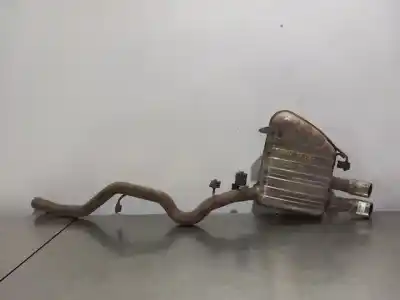 Автозапчастина б/у задня випускна труба для jaguar f-pace portfolio посилання на oem iam hk835e292pc  n2.z1.3.1.b Автозапчастина б/у задня випускна труба для jaguar f-pace portfolio посилання на oem iam hk835e292pc  n2.z1.3.1.b