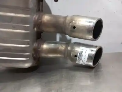 Автозапчастина б/у задня випускна труба для jaguar f-pace portfolio посилання на oem iam hk835e292pc  n2.z1.3.1.b Автозапчастина б/у задня випускна труба для jaguar f-pace portfolio посилання на oem iam hk835e292pc  n2.z1.3.1.b