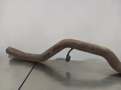 Автозапчастина б/у задня випускна труба для jaguar f-pace portfolio посилання на oem iam hk835e292pc  n2.z1.3.1.b Автозапчастина б/у задня випускна труба для jaguar f-pace portfolio посилання на oem iam hk835e292pc  n2.z1.3.1.b