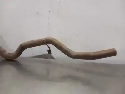 Автозапчастина б/у задня випускна труба для jaguar f-pace portfolio посилання на oem iam hk835e292pc  n2.z1.3.1.b Автозапчастина б/у задня випускна труба для jaguar f-pace portfolio посилання на oem iam hk835e292pc  n2.z1.3.1.b