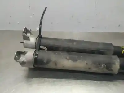 Автозапчастина б/у комплект задніх амортизаторов для FORD KUGA (CBS) Business Edition 2WD Посилання на OEM IAM GV6118080AAE  N6.Z1.PARLE.6 Автозапчастина б/у комплект задніх амортизаторов для FORD KUGA (CBS) Business Edition 2WD Посилання на OEM IAM GV6118080AAE  N6.Z1.PARLE.6