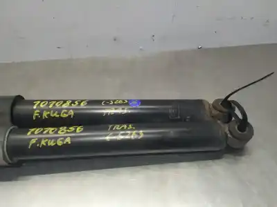 Автозапчасти б/у комплект задних амортизаторов за ford kuga (cbs) business edition 2wd ссылки oem iam gv6118080aae  n6.z1.parle.6