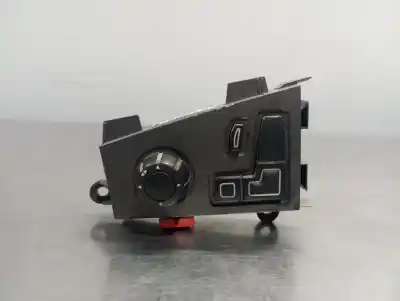 Peça sobressalente para automóvel em segunda mão interruptor de ajuste do assento esquerdo por bmw serie 7 (e65/e66) 3.0 730d referências oem iam 6918380 53285902  n2.z1.1.30
