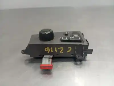 Peça sobressalente para automóvel em segunda mão interruptor de ajuste do assento esquerdo por bmw serie 7 (e65/e66) 3.0 730d referências oem iam 6918380 53285902  n2.z1.1.30
