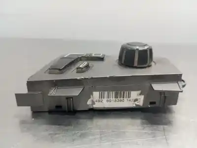 Peça sobressalente para automóvel em segunda mão interruptor de ajuste do assento esquerdo por bmw serie 7 (e65/e66) 3.0 730d referências oem iam 6918380 53285902  n2.z1.1.30
