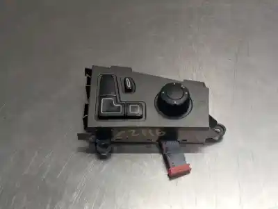 Peça sobressalente para automóvel em segunda mão comando de regulação do banco direito por bmw serie 7 (e65/e66) 3.0 730d referências oem iam 6918381 53285903  n2.z1.1.30