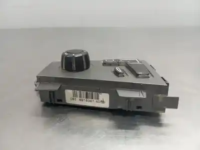 Peça sobressalente para automóvel em segunda mão comando de regulação do banco direito por bmw serie 7 (e65/e66) 3.0 730d referências oem iam 6918381 53285903  n2.z1.1.30