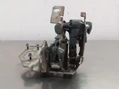 Second-hand car spare part complete pedal assembly for citroen c-elysée origins oem iam references   n2.z1.3.3.2