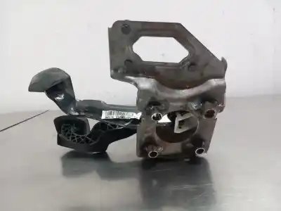 Second-hand car spare part complete pedal assembly for citroen c-elysée origins oem iam references   n2.z1.3.3.2