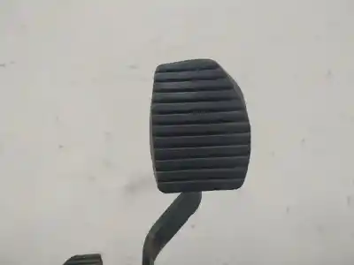 Second-hand car spare part complete pedal assembly for citroen c-elysée feel oem iam references   n1.z2.3.3.2